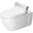 thumbnail image 5 of Duravit 0050760000 Traps & Drain Space Saving Siphon, White, 5 of 6