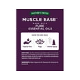 thumbnail image 2 of Nature's Truth Muscle Ease Soothing Essential Oil Blend 2.4 oz (Pack of 2), 2 of 6