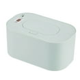 thumbnail image 3 of Baby Wipe Warmers Baby Wipes Heater Constant Temperature Portable Usb Baby Wet Tissue Insulation Box, 3 of 7