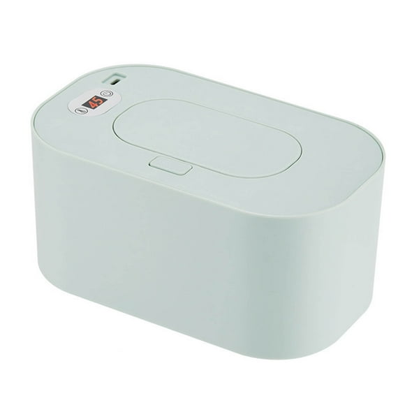 Baby Wipes Heater Constant Temperature Portable Usb Baby Wet Tissue Insulation Box