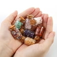 thumbnail image 3 of Labymos Botella de los deseos Cristal natural, 3 of 8