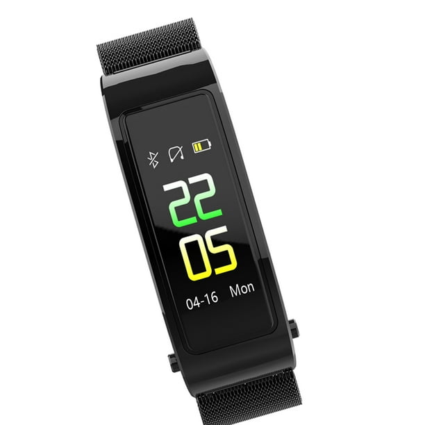 Reloj contador de pasos walmart hotsell