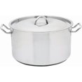 thumbnail image 1 of Chaleur Précise 42qt Stock Pot Sans Eau, 1 of 1