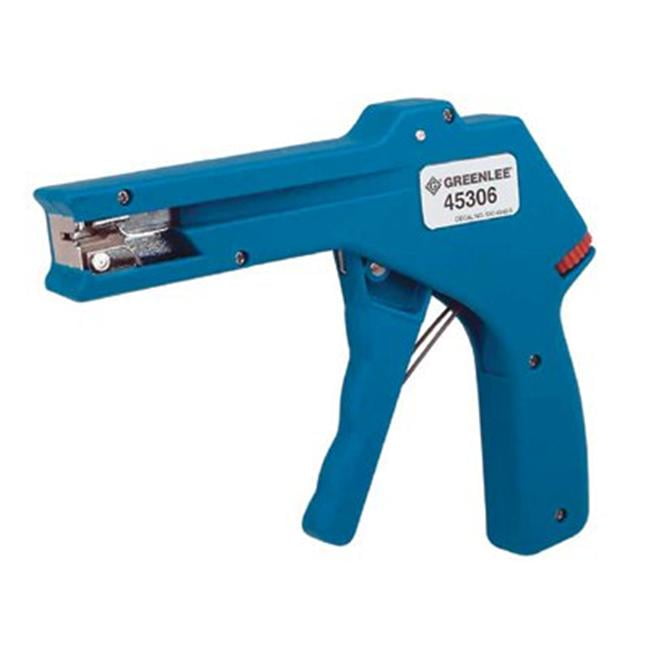 Greenlee 33245306 Standard Cable Tie Gun Walmart Canada
