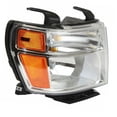 thumbnail image 2 of For 12-21 NV-Series Van Halogen Headlight Headlamp Head Light w/Bulb Right Side, 2 of 5