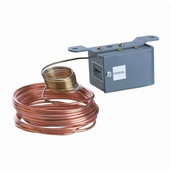 Siemens Remote-Bulb Control,20ft Bulb Length 134-1510