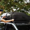 thumbnail image 2 of Waterproof Dustproof Car Roof Bag - Universal Fit for Cars with/without Roof Racks - Flexible Design & Included Carrying Bag - Perfect for Road Trips, 2 of 8