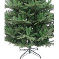 thumbnail image 4 of Holiday Stuff 7 Feet Unlit Rocky Mountain Fir Wide Artificial Christmas Tree (7ft Unlit), 4 of 8