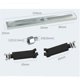thumbnail image 2 of Kit de extracción de la cubierta del tanque de combustible Llave ajustable para la cubierta de la bomba de combustible Llave para la bomba de combustible Llave ajustable para el tanque de combustible, 2 of 5