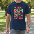 thumbnail image 4 of TK Is My Jam T-Shirt – Education Humor Theme – Teacher Appreciation Gift, 4 of 6