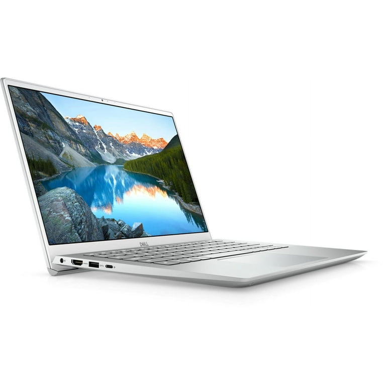 Restored Dell Inspiron 5402 Laptop (2021) 14 Restored Dell Inspiron 5402 Laptop (2021) 14
