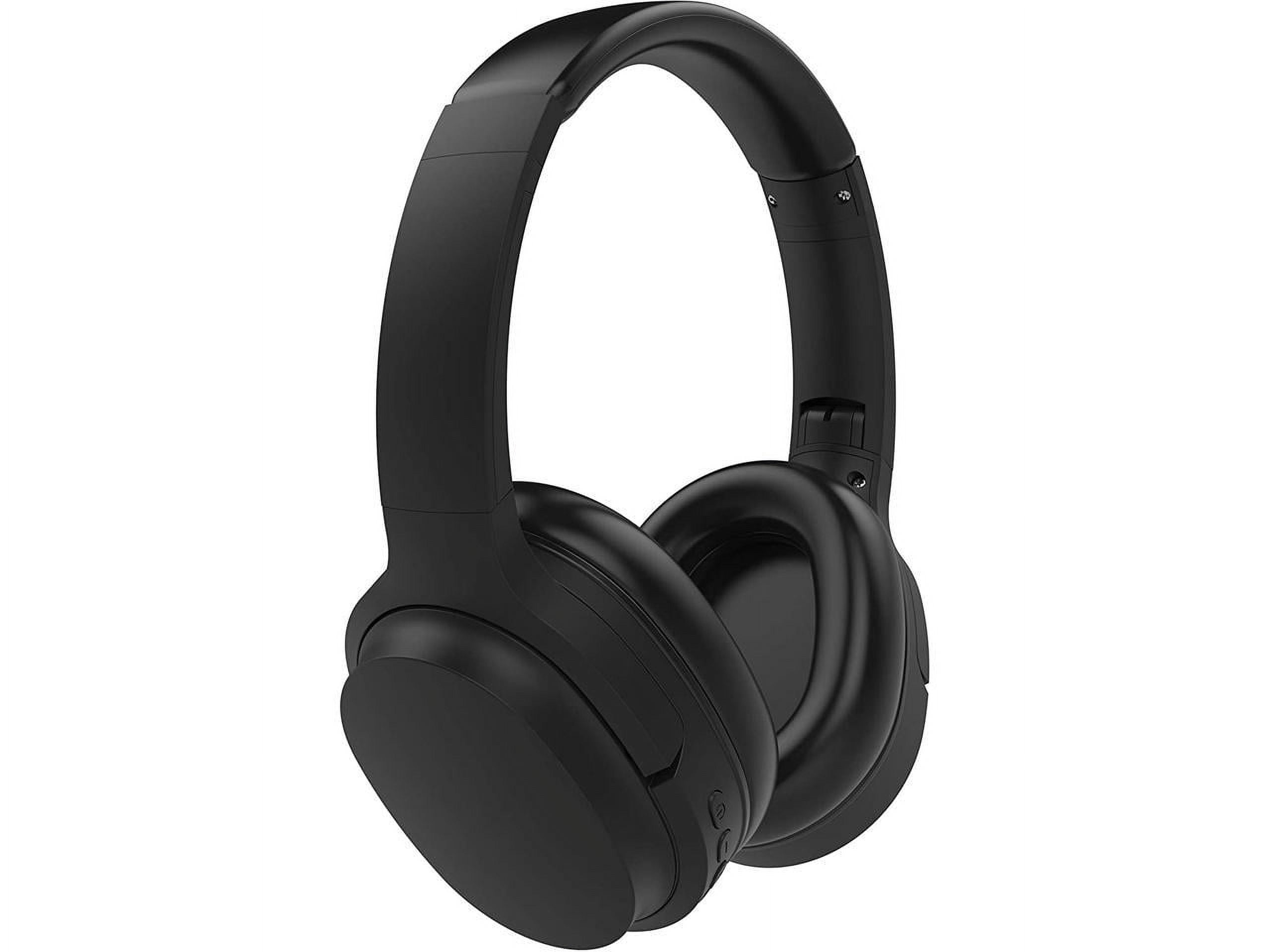 その他 Hypersonic Hyperphonic p706p5g Amazon.com: ZIHNIC Active Noise Cancelling Headphones, 40H