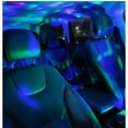 thumbnail image 6 of EUBUY Romantic Auto Roof Projector Light Flexible USB Cosmic Nightlight Cars Ceiling Decoration Lamp Interior Ambient Atmosphere Light Type 1, 6 of 10