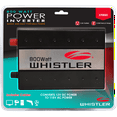 Whistler XP800i Power Inverter 800 Watt Continuous / 1600 Watt Peak