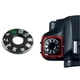 thumbnail image 3 of NEW Top Cover Button Mode Dial For Canon 6D Camera Repair Parts, 3 of 5