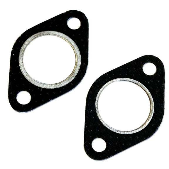 Manifold Gasket Set Fits Ford Tractor 957E9448