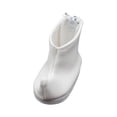 thumbnail image 2 of LeeQinersw Fashion Doll Shoes Miniature Shoes Costume Accessories for 1:6 Doll White, 2 of 6