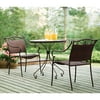 Better Homes&gardens Set Of Abacca Bistro