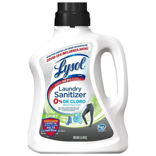 Lysol para ropa walmart deals