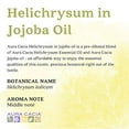 thumbnail image 3 of Aura Cacia Helichrysum Essential Oil with Jojoba Oil .5 Fl oz., 3 of 7