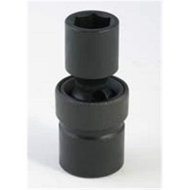 Douille Flexible Impact 18mm 1/2 Drive