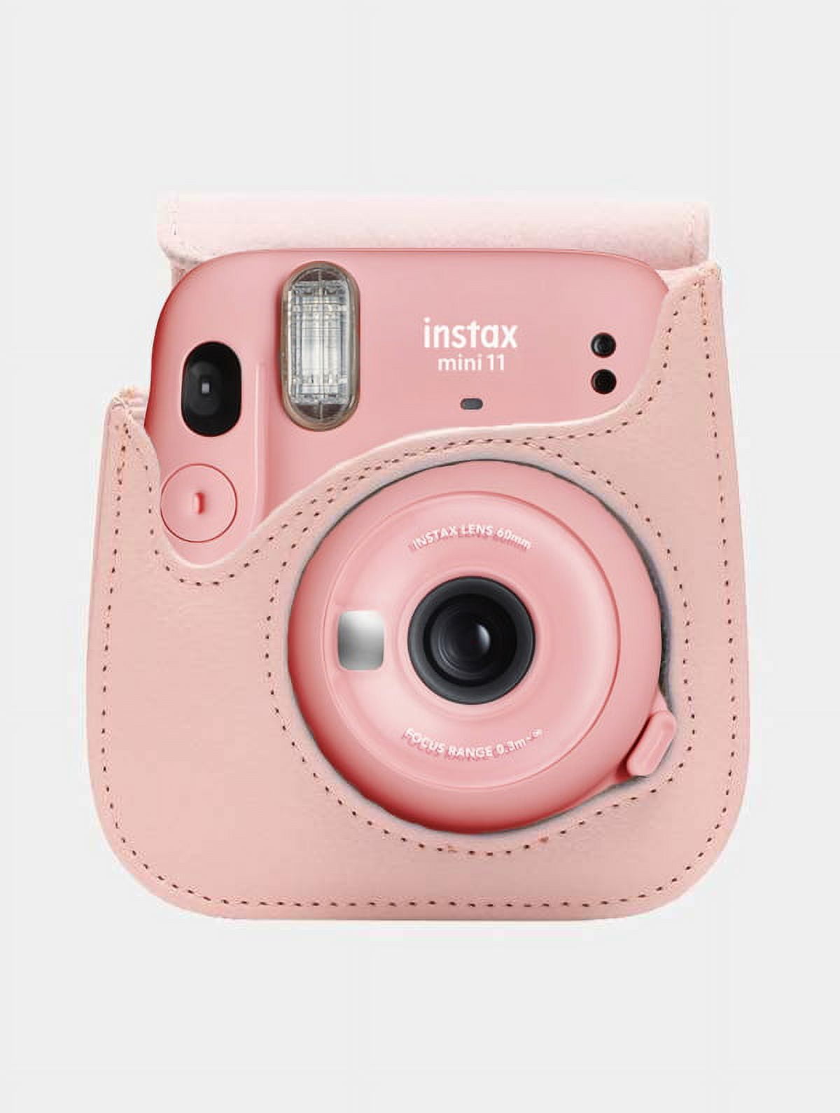 Fujifilm Instax Mini 11 Instant Camera with Accessory Bundle in Nepal at NPR 29759 Rating 4