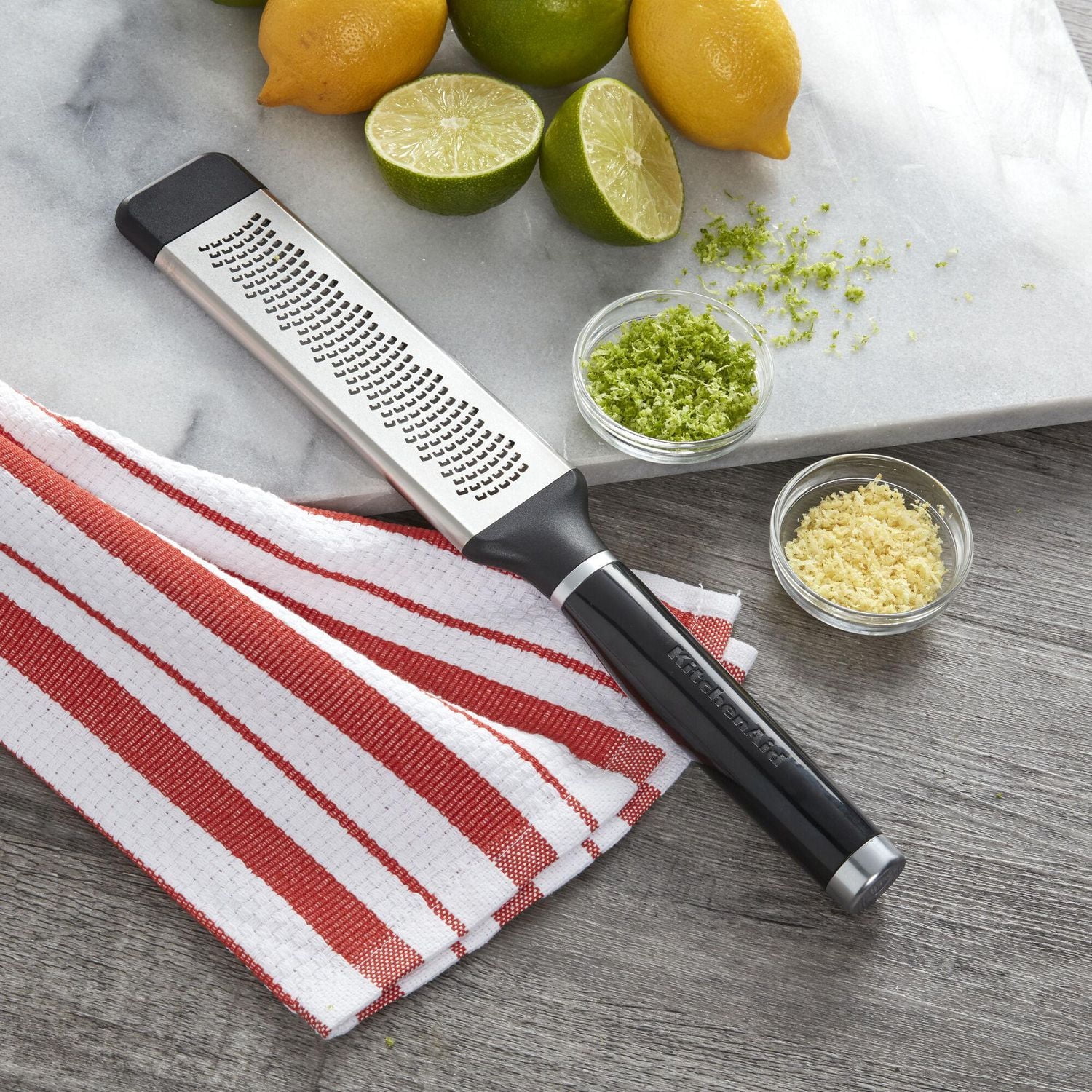 KitchenAid Zester Black