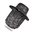 thumbnail image 1 of Sombrero de pescador Greeniant de poliéster para hombre transpirable a prueba de sol, 1 of 6