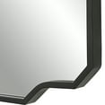 thumbnail image 5 of 09753-Uttermost-Casmus - 35.5 Inch Wall Mirror, 5 of 5