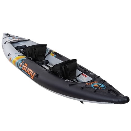 Recreational Tandem Kayak - Powell