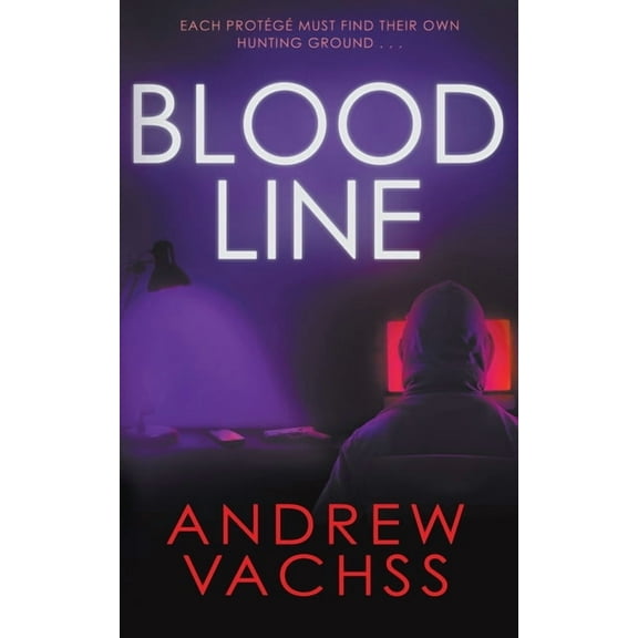 Blood Line, (Paperback)