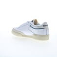 thumbnail image 6 of Reebok Footwear  Unisex' Club C 85 Reebok Classics Ftw Men White , 8 M US, 6 of 8