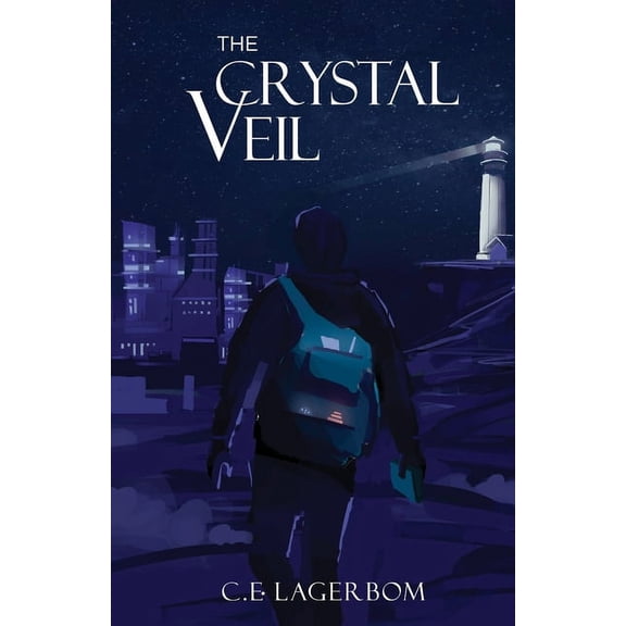 The Crystal Veil, (Paperback)