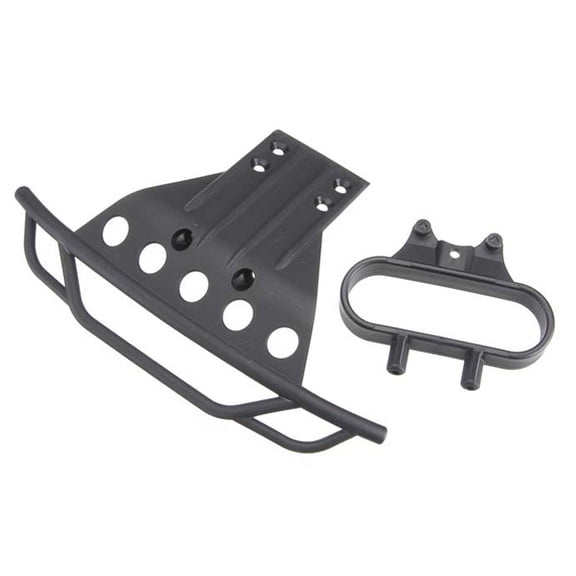 Hobby Remote Control Traxxas Tra5835 Bumper, Front/ Slash Replacement Parts