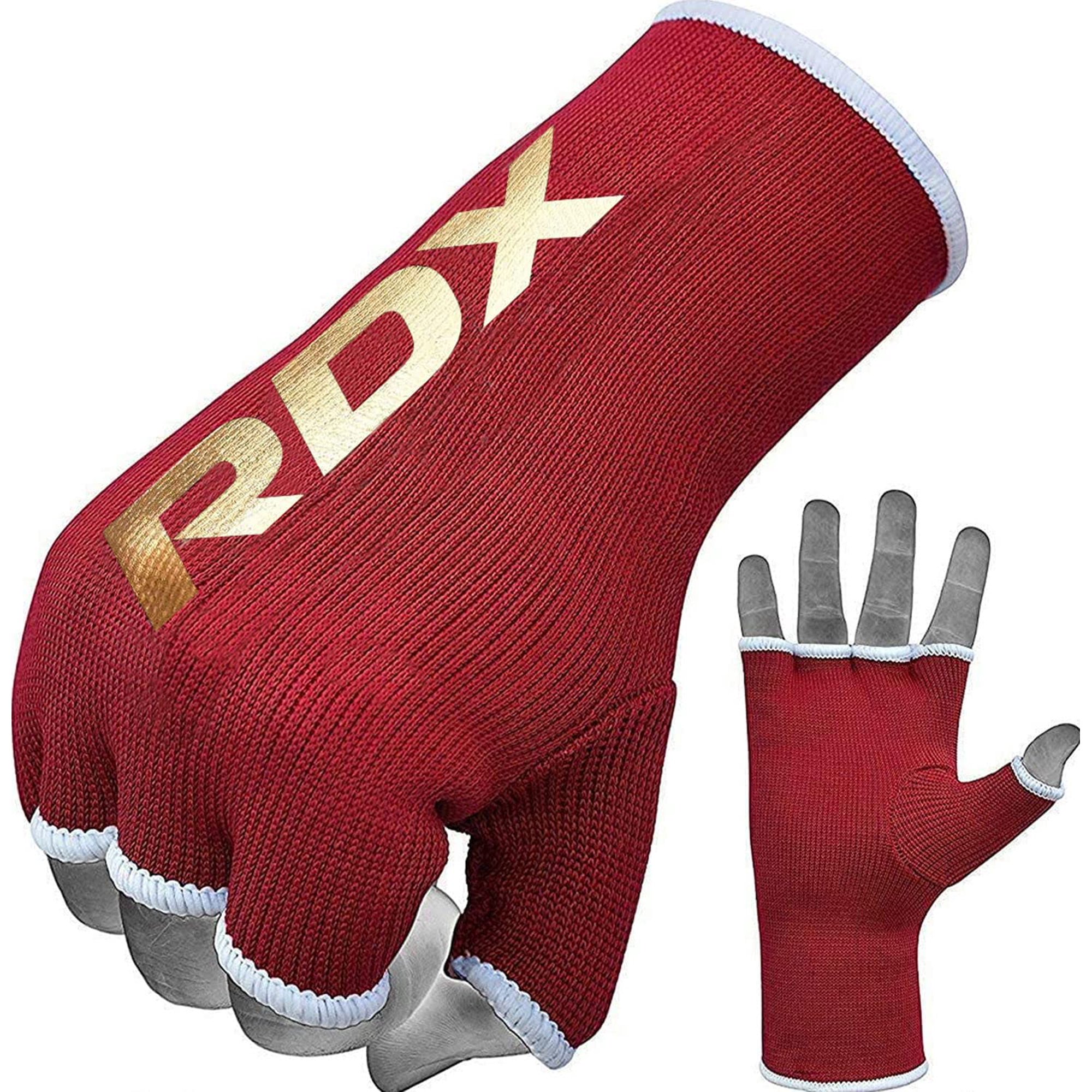 Gants Musculation Hommes RDX Pour Hommes Et Femmes, Bandages U00e9lastiques Pour Les Doigts Mi-doigts, Protection Du Poing, Muay Thai, Kickboxing, MMA, Arts Martiaux, Sac De Frappe Gants De Boxe Gants Musculation Hommes RDX Pour Hommes Et Femmes, Bandages U00e9lastiques Pour Les Doigts Mi-doigts, Protection Du Poing, Muay Thai, Kickboxing, MMA, Arts Martiaux, Sac De Frappe Gants De Boxe