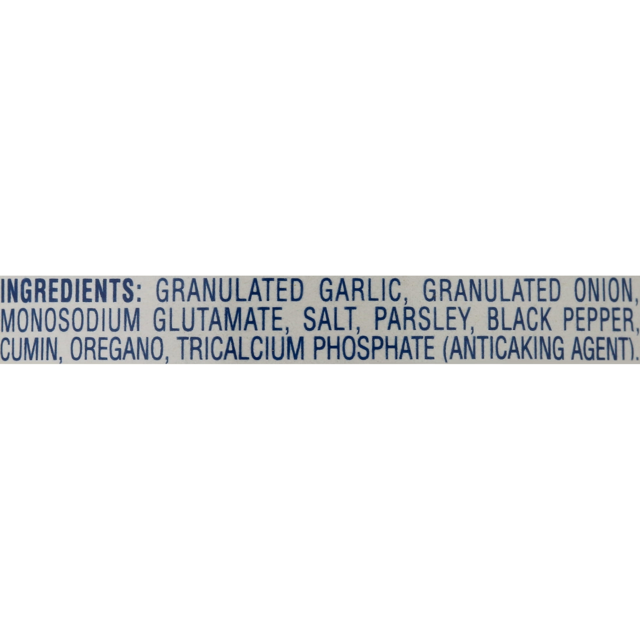 (12 pack) GOYA SAZONADOR PMENT
