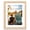 Primary, variant on 6x8 Picture Frame, Display Pictures 4.3x6.3 with Mat or 6x8 without Mat, Engineered Wood with Shatter Resistant Plexiglass, Wall Gallery Photo Frames for Wall or Tabletop