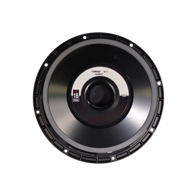Driver Eighteen Sound 10M600