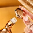 thumbnail image 5 of 3-in-1 Face Massager for Women and Men, Four-dimensional Multifunctional Lifting and Tightening Massage Introduction Instrument for Face Neck and Eye, Household Face One Instrument Beauty Instrument, 5 of 10