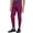 Wine, variant on Dynamix Men Scrubs Pant Natural Rise Jogger DK040S, M Short, Pewter