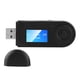 thumbnail image 5 of Adaptador de audio Bluetooth 5.0 Receptor transmisor inalámbrico con LCD para PC de coche Altavoz con cable de 3,5 mm Jadeshay A, 5 of 8