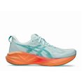 thumbnail image 1 of Asics Novablast 5 Soothing SeaWave Teal 1011B974 400 Unused, 1 of 5