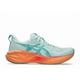 thumbnail image 1 of Asics Novablast 5 Soothing SeaWave Teal 1011B974 400 Unused, 1 of 5