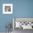 thumbnail image 4 of Tuscany Floral, Botanical Scenic Framed Art Print Wall Art by Allayn Stevens Sold by Art.Com, 4 of 6