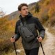 thumbnail image 4 of Bolso bandolera impermeable para hombre, mochila de hombro, bolso de mensajero deportivo impermeable para exteriores, mochila de viaje multiusos ligera para el trayecto diario al trabajo., 4 of 6