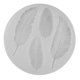 thumbnail image 1 of Craft Resin Moulds For , Tools Flip Silic Moulds Chocolate Moulds Moulds () (1pcs), 1 of 5