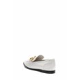 thumbnail image 4 of Jeffrey Campbell Women VELVITEEN WHITE/CRINKLE, 4 of 4