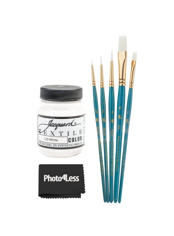 Fabric Paint in Fabric & Apparel Crafting