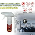 thumbnail image 4 of Automobile Engine Mouse Repellent Spray Natural Vehicle Protection 60ml Peppermint Oil Based Deters Rodents from Chewing Wires Safe for Engines Non Toxic Long Lasting Formula Easy Spray, 4 of 7