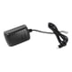 thumbnail image 3 of Cargador de pared para consola de juegos, cargador de fuente de alimentación de carga rápida de 15V 2,6A para interruptor, enchufe europeo de 100-240V, 3 of 5